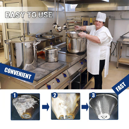 Magisk nanoteknologisk ultimat glans- och restaureringspasta