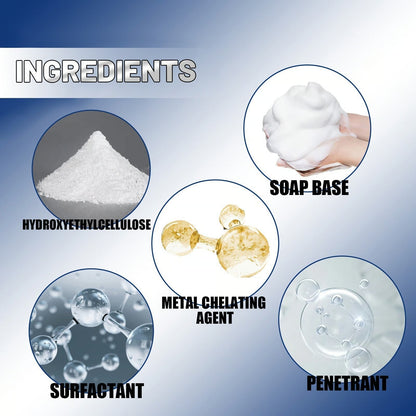 Magisk nanoteknologisk ultimat glans- och restaureringspasta