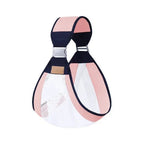 👶 50 % RABATT NU! 🧺 4-i-1 bärsele med ventilerande mesh – 0–36 månader, fram & rygg – nära barnet, händerna fria 💕