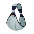 👶 50 % RABATT NU! 🧺 4-i-1 bärsele med ventilerande mesh – 0–36 månader, fram & rygg – nära barnet, händerna fria 💕