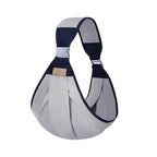 👶 50 % RABATT NU! 🧺 4-i-1 bärsele med ventilerande mesh – 0–36 månader, fram & rygg – nära barnet, händerna fria 💕