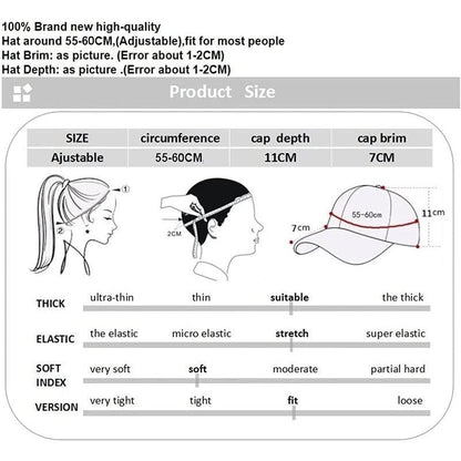 🔥REA 50% Rabatt -THEAITHFUL ™ Vinter varm lättvikt [Winter Baseball Caps med öronmuffor]