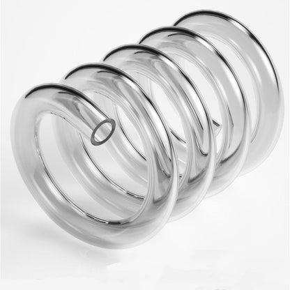 Dammsugare för akvarievattenbehållare