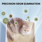 🐱🐶Spej för att eliminera lukt från husdjur🍃