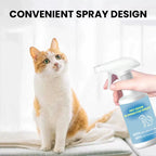 🐱🐶Spej för att eliminera lukt från husdjur🍃