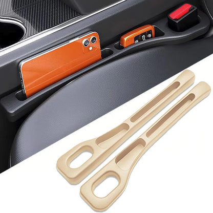 🚘Fylling av seteåpninger med bilorganisator✨