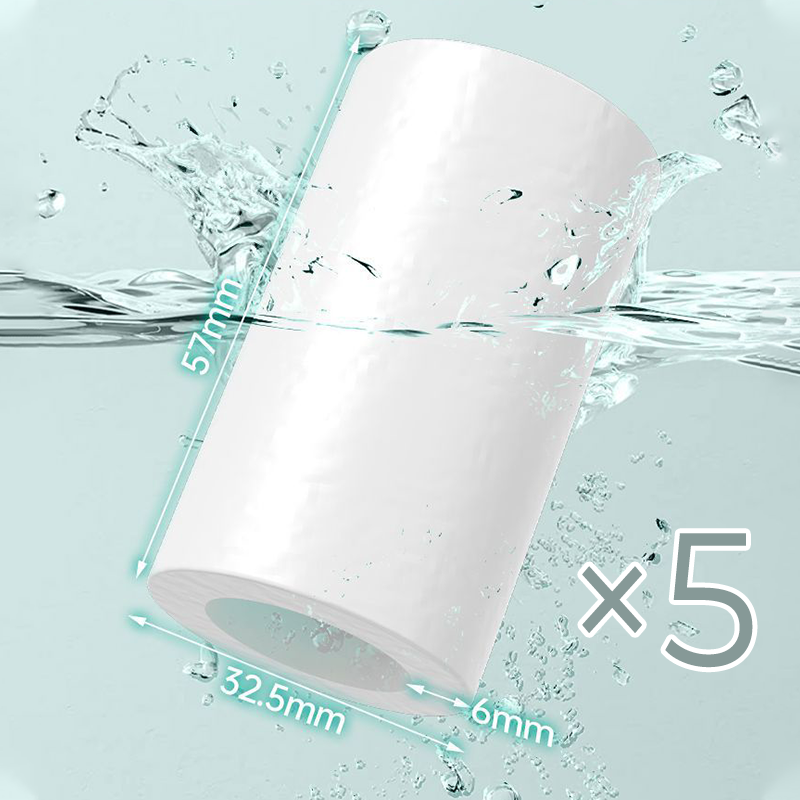 🔥 NYHET! 720° svängbart filtermunstycke för kran: Rent vatten och perfekt spray i ett! 💦✨