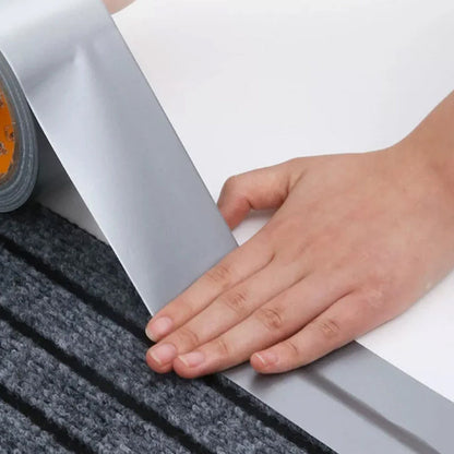 Vattentät och oljebeständig tätningstejp