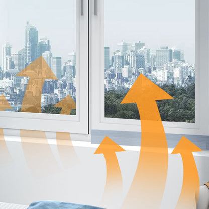 Vattentät och oljebeständig tätningstejp