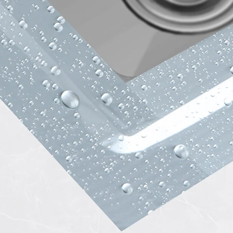 Vattentät och oljebeständig tätningstejp