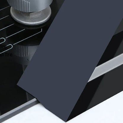 Vattentät och oljebeständig tätningstejp