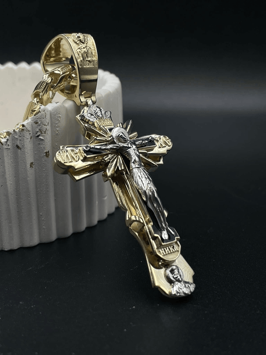 ⏰Último dia da promoção especial!!⌛Lançamento do Pingente do Santo Jesus