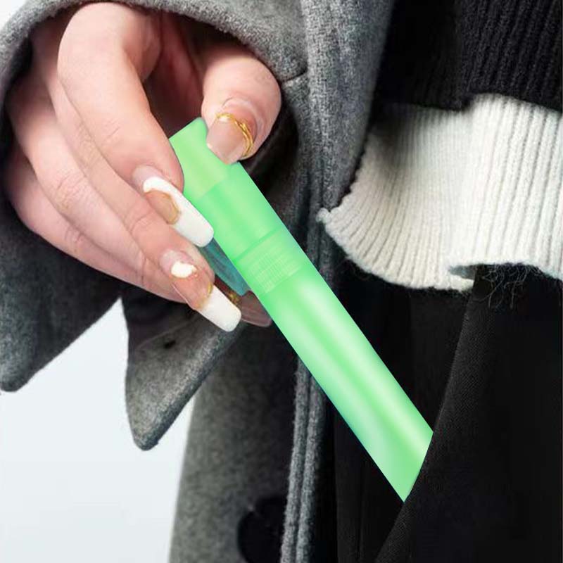 Termokänsligt papper Korrigering vätska spray