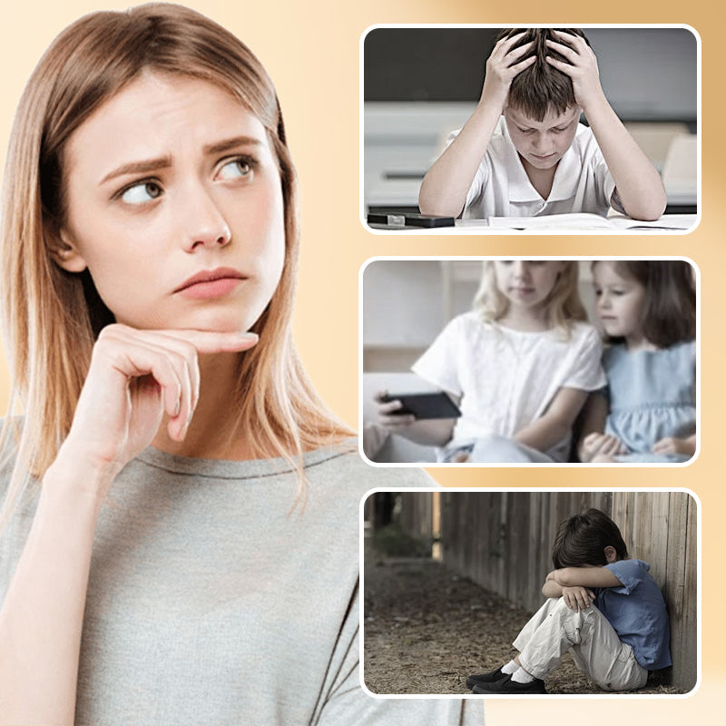 Kreativt geometriskt blockpusselspel