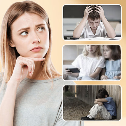 Kreativt geometriskt blockpusselspel