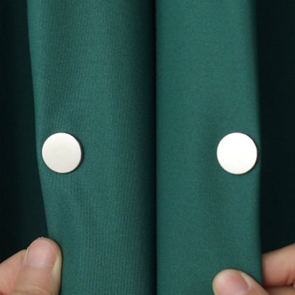 🔥Olympisk kampanj - tidsbegränsad 50% rabatt🔥Magnetisk gardinklämma