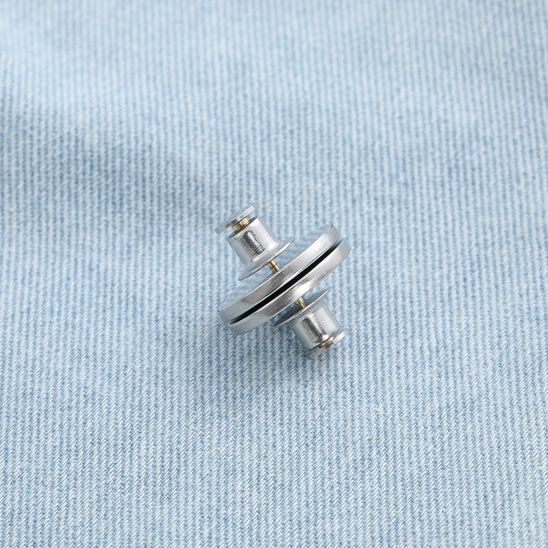 🔥Olympisk kampanj - tidsbegränsad 50% rabatt🔥Magnetisk gardinklämma