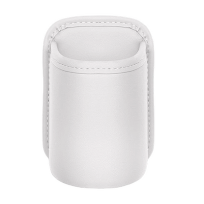 Universell läderdörrmugghållare