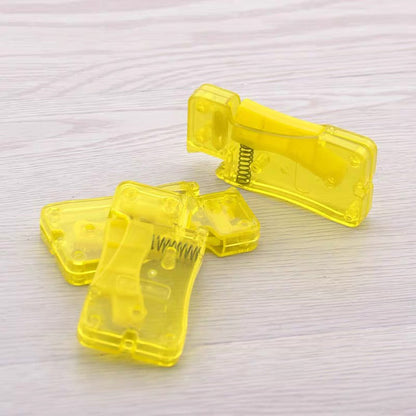 Nålträdare - Smidigt Verktyg för att Enkelt Trä Nålen