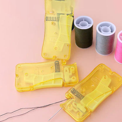 Nålträdare - Smidigt Verktyg för att Enkelt Trä Nålen