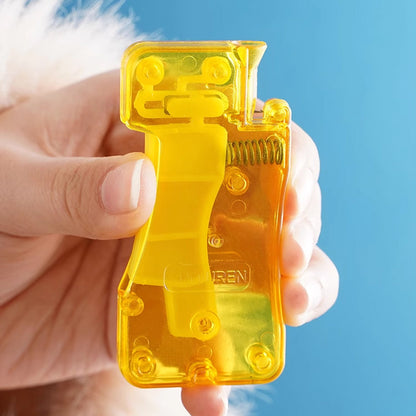 Nålträdare - Smidigt Verktyg för att Enkelt Trä Nålen