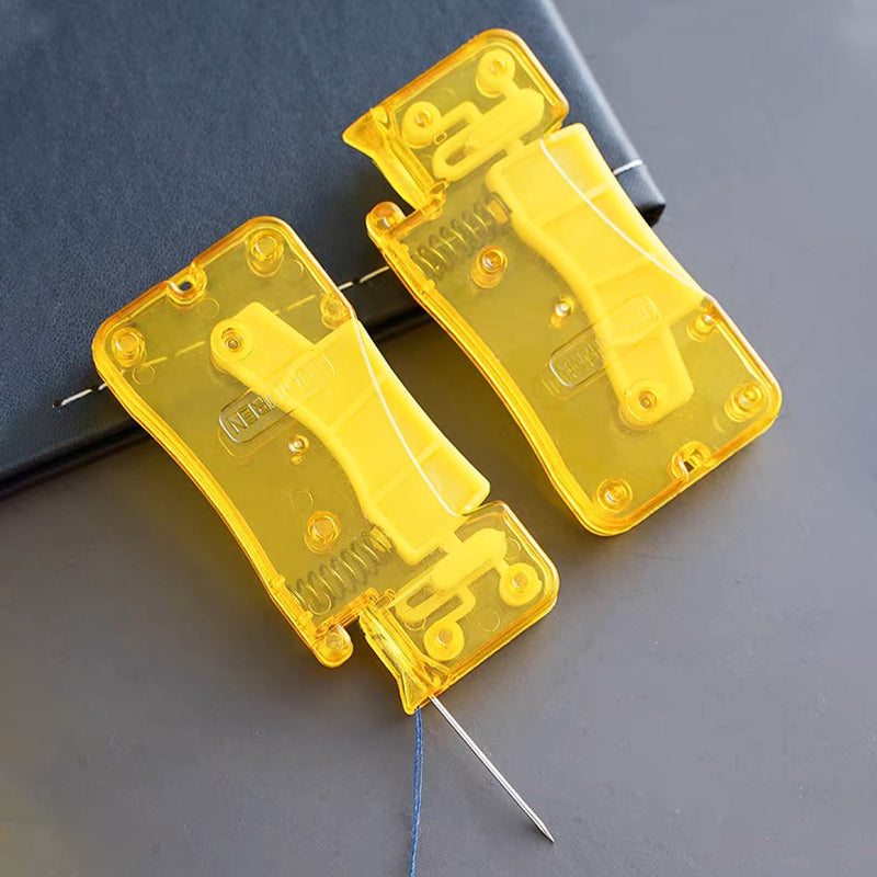 Nålträdare - Smidigt Verktyg för att Enkelt Trä Nålen