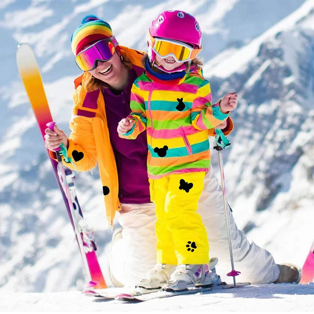 🎁Köp 1 få 2 gratis⚡Självhäftande vattentät tygreparationslapp