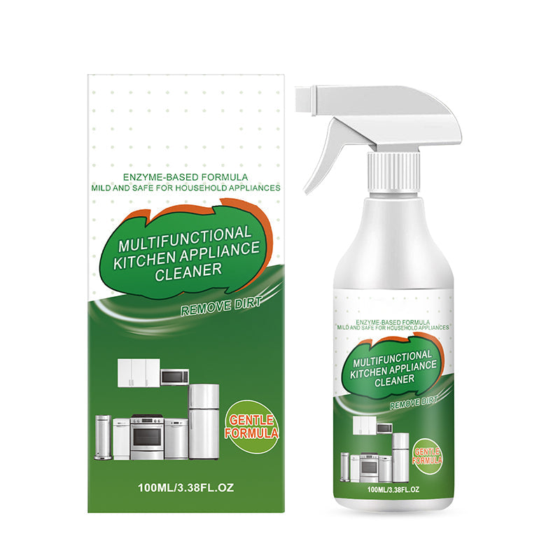 🧼🔥 50% RABATT! NY REA! Enzymbaserat skumrengöringsmedel