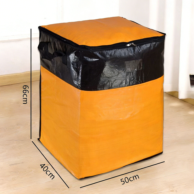 💥49% RABATT📦Hopfällbar förvarings- och flyttväska✨