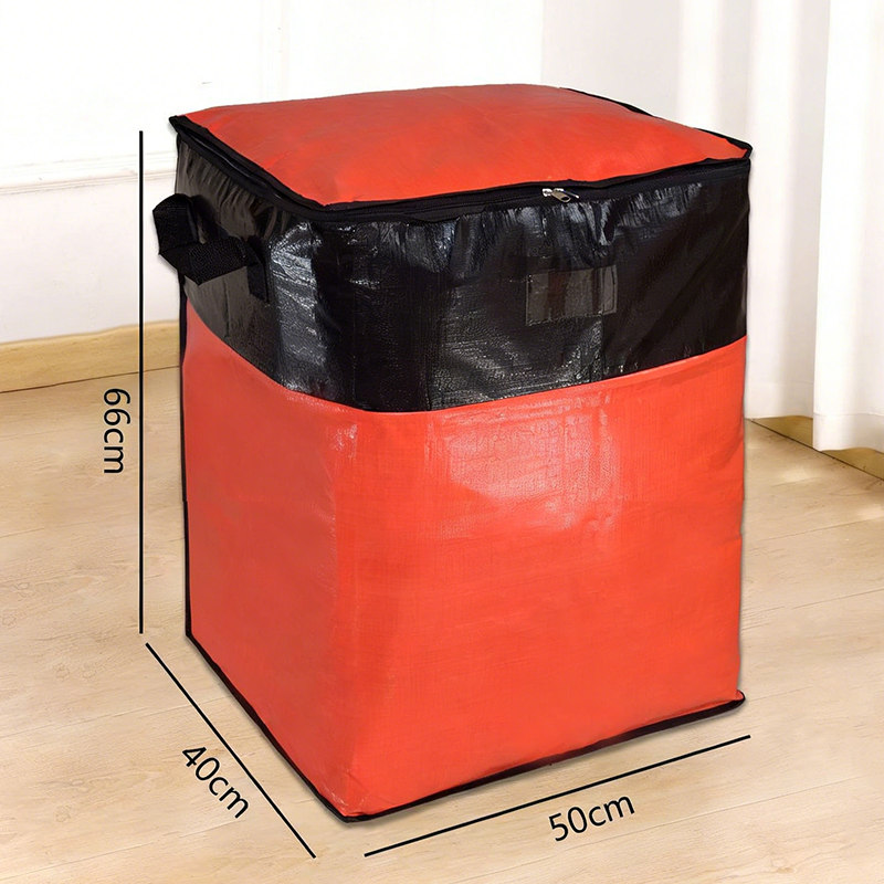 💥49% RABATT📦Hopfällbar förvarings- och flyttväska✨