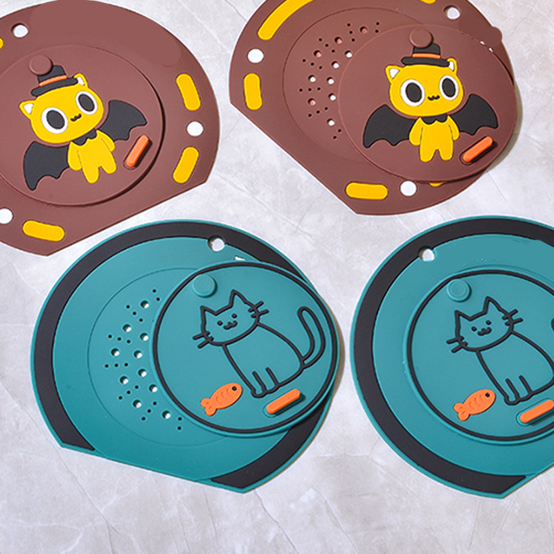 🔥KÖP 1 FÅ 1 GRATIS🔥Anti-igensättning och luktsäkert avloppslock