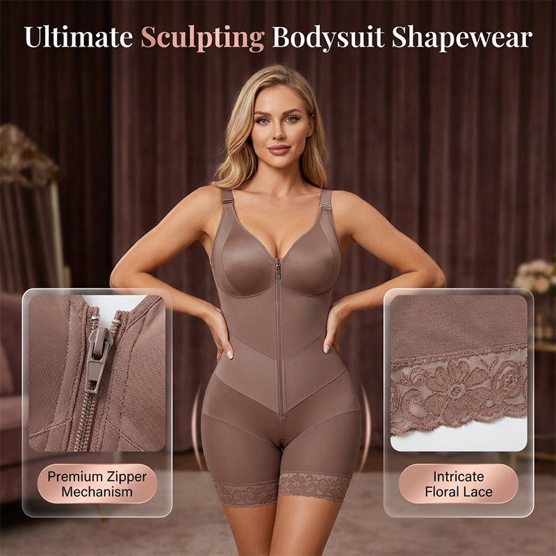 🍑 Platt rumpa? Nej tack. 😏 BBEEUU Shapewear lyfter, slankar och ger dig det runda, spänstiga utseendet — direkt. 💃✨