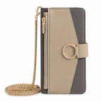 📱 50% RABATT! ✨ Lyxigt plånboksfodral i crossbody-stil för telefonen med kortfack & stödfunktion 👛