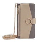 📱 50% RABATT! ✨ Lyxigt plånboksfodral i crossbody-stil för telefonen med kortfack & stödfunktion 👛